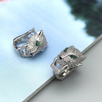 Серьги Cartier Артикул BMS-149033. Вид 1