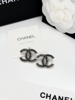 Серьги Chanel Артикул BMS-149043. Вид 1