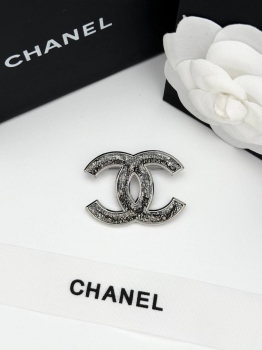Брошь Chanel Артикул BMS-149044. Вид 1