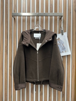 Куртка Max Mara Артикул BMS-149054. Вид 1
