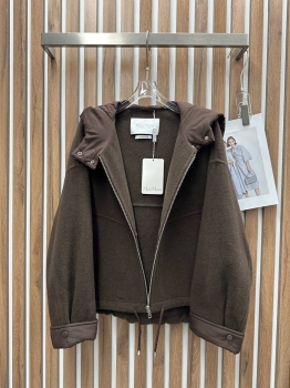 Куртка Max Mara Артикул BMS-149054. Вид 2