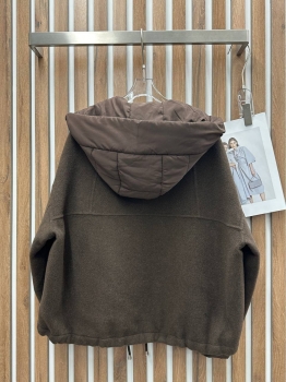 Куртка Max Mara Артикул BMS-149054. Вид 3