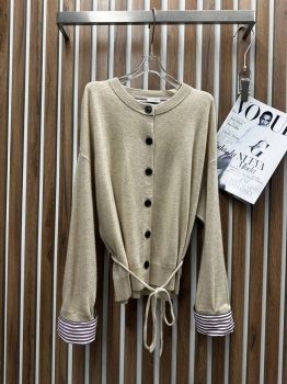 Кофта Brunello Cucinelli Артикул BMS-149055. Вид 1