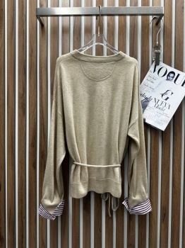 Кофта Brunello Cucinelli Артикул BMS-149055. Вид 3