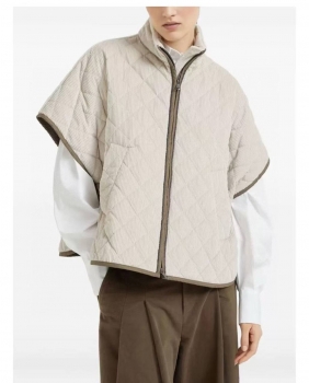 Жилет Brunello Cucinelli Артикул BMS-149063. Вид 2