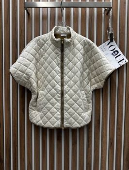 Жилет Brunello Cucinelli Артикул BMS-149063. Вид 4