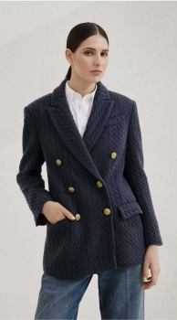 Жакет  Артикул BMS-149065. Вид 1