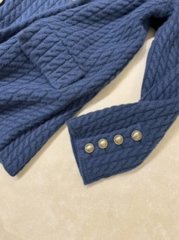 Жакет  Артикул BMS-149065. Вид 4