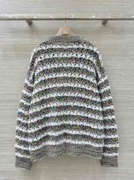 Кардиган  Chanel Артикул BMS-149072. Вид 4 Кардиган  Chanel Артикул BMS-149072. Вид 4