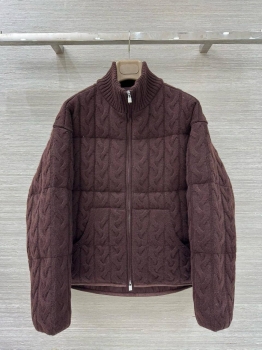 Куртка  Loro Piana Артикул BMS-149076. Вид 1