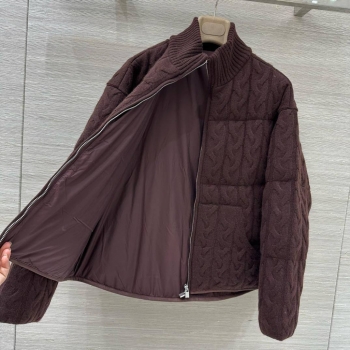 Куртка  Loro Piana Артикул BMS-149076. Вид 2