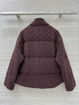 Куртка  Loro Piana Артикул BMS-149076. Вид 3