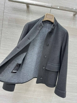 Жакет  Loro Piana Артикул BMS-149080. Вид 4