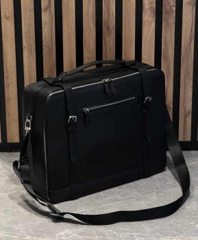 Портфель  Montblanc Артикул BMS-149083. Вид 4
