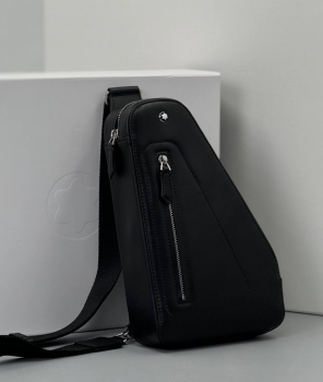 Сумка-слинг Montblanc Артикул BMS-149085. Вид 1