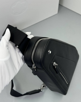 Сумка-слинг Montblanc Артикул BMS-149085. Вид 2