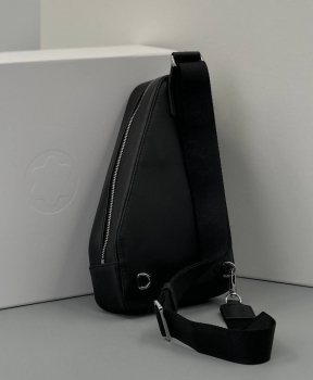 Сумка-слинг Montblanc Артикул BMS-149085. Вид 4