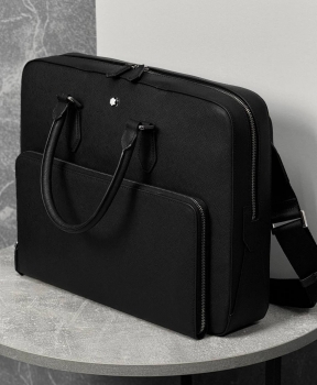 Портфель Montblanc Артикул BMS-149086. Вид 2
