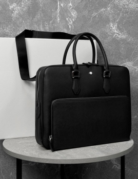 Портфель Montblanc Артикул BMS-149086. Вид 1