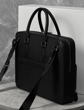 Портфель Montblanc Артикул BMS-149086. Вид 3