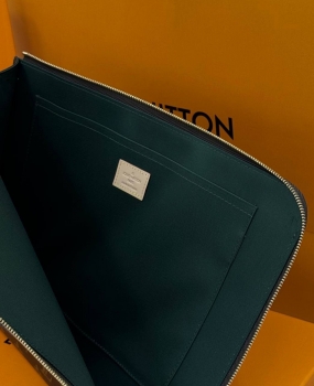 Папка 34х25 см  Louis Vuitton Артикул BMS-149087. Вид 3