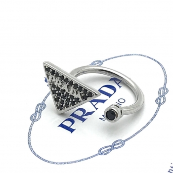 Кольцо Prada Артикул BMS-149088. Вид 1
