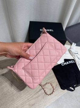  Сумка женская  Chanel Артикул BMS-149091. Вид 3