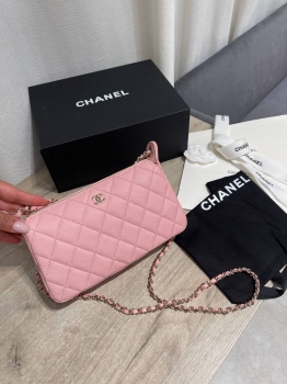  Сумка женская  Chanel Артикул BMS-149091. Вид 5