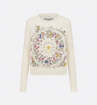 Свитер женский  Christian Dior Артикул BMS-149093. Вид 1