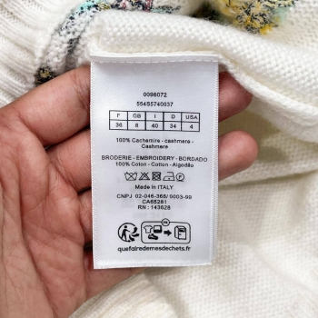 Свитер женский  Christian Dior Артикул BMS-149093. Вид 2