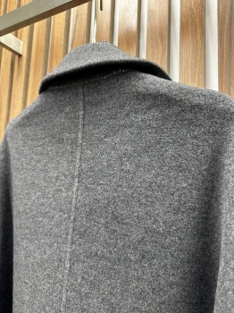 Пальто  Brunello Cucinelli Артикул BMS-149094. Вид 5