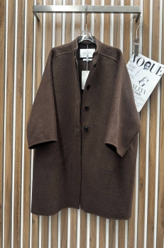 Пальто  Max Mara Артикул BMS-149095. Вид 3