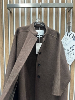 Пальто  Max Mara Артикул BMS-149095. Вид 4