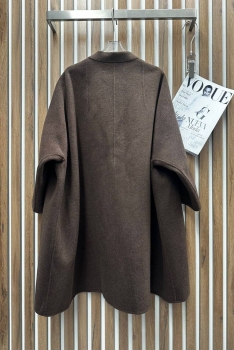 Пальто  Max Mara Артикул BMS-149095. Вид 5