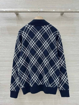 Кардиган Burberry Артикул BMS-149100. Вид 3