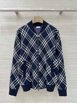 Кардиган Burberry Артикул BMS-149099. Вид 1