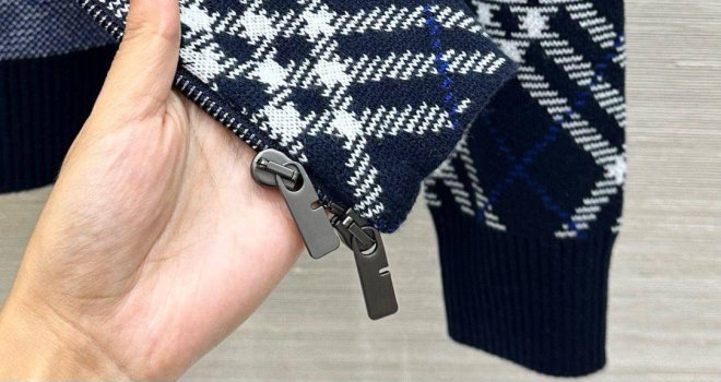 Кардиган Burberry Артикул BMS-149099. Вид 3