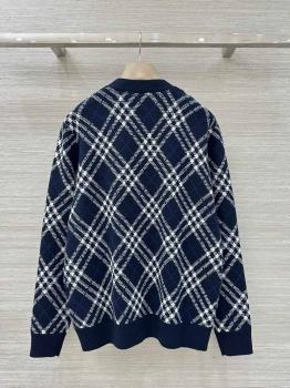 Кардиган Burberry Артикул BMS-149099. Вид 4