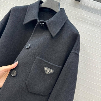 Рубашка  Prada Артикул BMS-149103. Вид 2