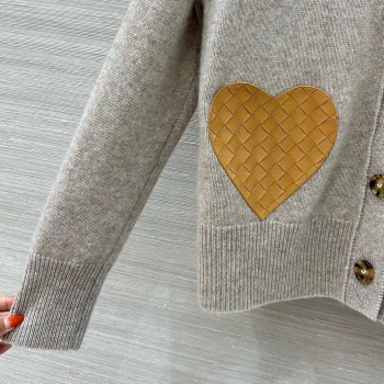 Кардиган Bottega Veneta Артикул BMS-149105. Вид 2