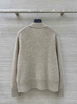 Кардиган Bottega Veneta Артикул BMS-149105. Вид 3