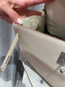 Сумка женская Kelly 32 Hermes Артикул BMS-149109. Вид 3