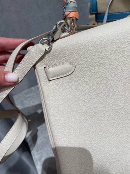 Сумка женская Kelly 32 Hermes Артикул BMS-149109. Вид 5