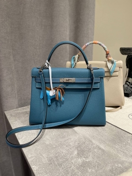 Сумка женская  Kelly, 32 Hermes Артикул BMS-149108. Вид 1