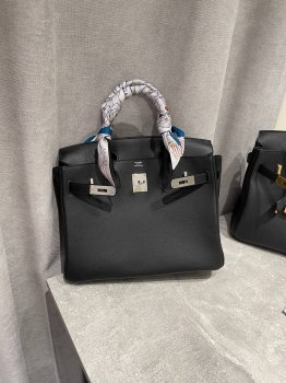 Сумка женская Birkin 30, swift Hermes Артикул BMS-149112. Вид 8
