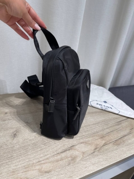 Сумка-слинг Prada Артикул BMS-149120. Вид 2