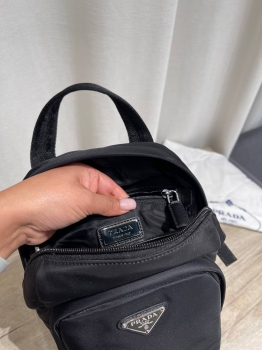 Сумка-слинг Prada Артикул BMS-149120. Вид 5