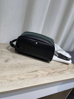 Несессер Montblanc Артикул BMS-148000. Вид 1