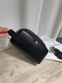 Несессер Montblanc Артикул BMS-148000. Вид 3