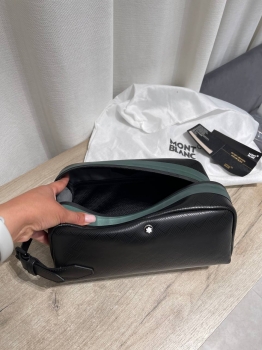 Несессер Montblanc Артикул BMS-148000. Вид 6